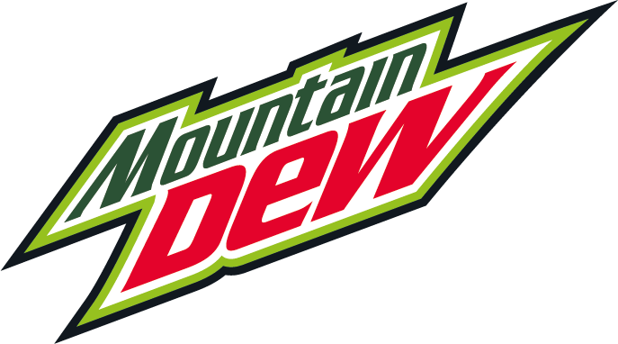 Mountain Dew logo