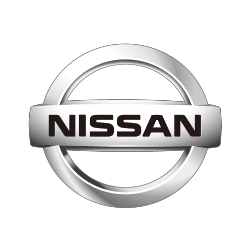 Nissan logo