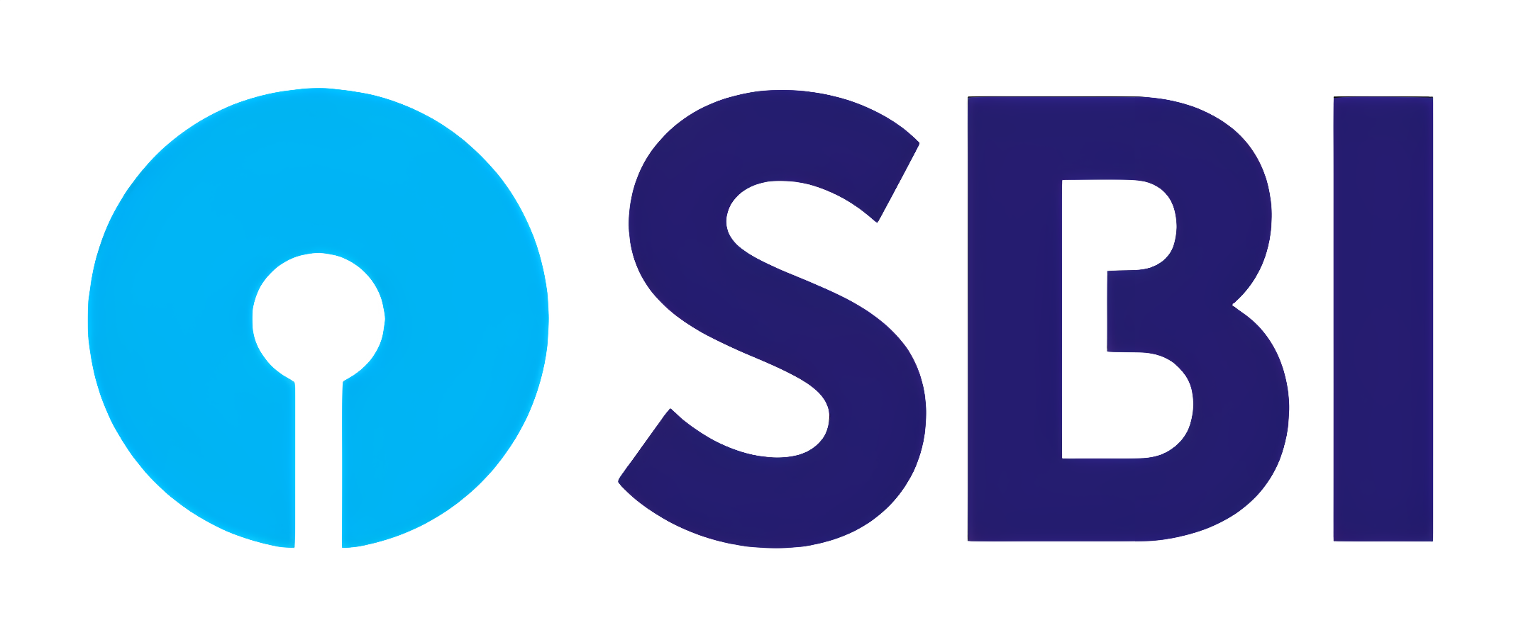 State Bank of India (SBI) logo