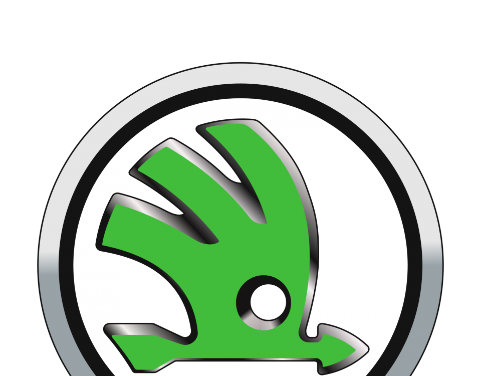 Škoda logo